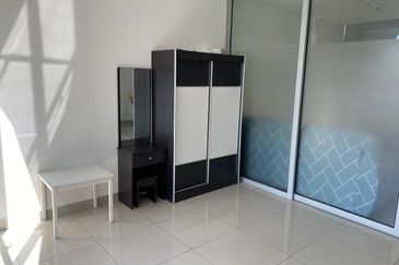 3 Elements @ Seri Kembangan