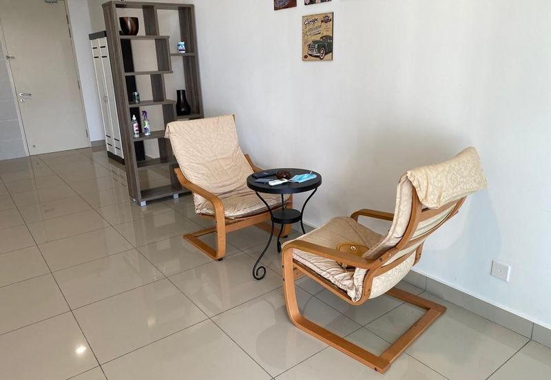 3 Elements @ Seri Kembangan