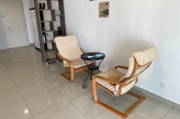 3 Elements @ Seri Kembangan