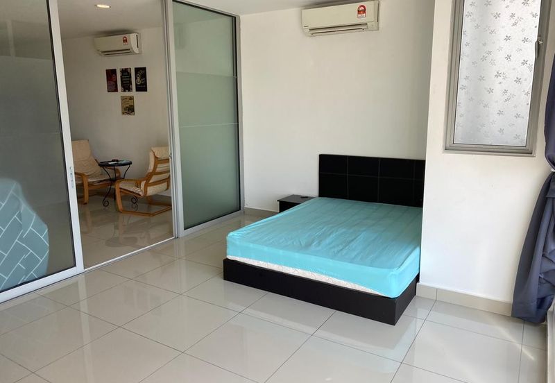 3 Elements @ Seri Kembangan