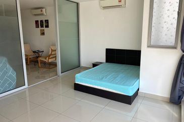 3 Elements @ Seri Kembangan