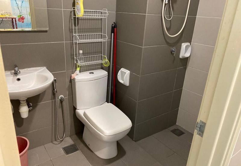 3 Elements @ Seri Kembangan