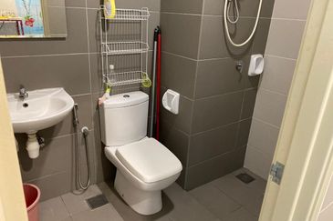 3 Elements @ Seri Kembangan