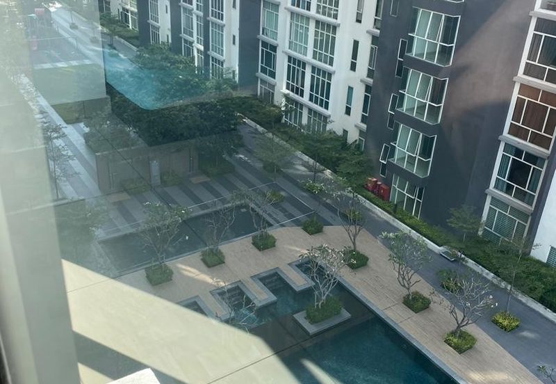 3 Elements @ Seri Kembangan