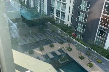 3 Elements @ Seri Kembangan