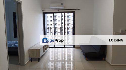 One Equine for Rent, Equine Residence, UPM Student Accommodation , Selangor, Seri Kembangan