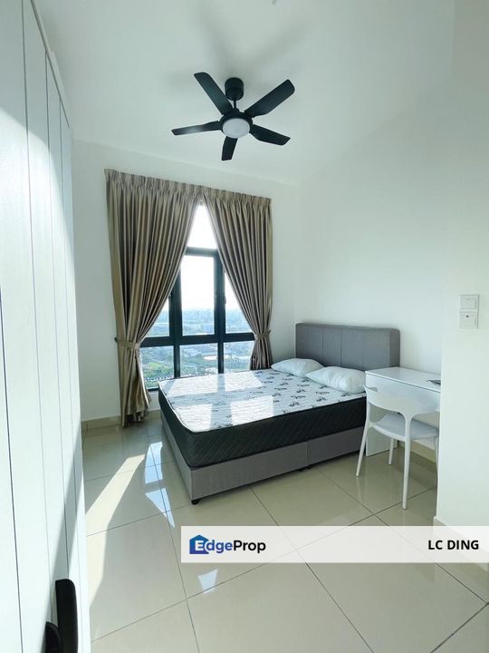 Verando for Rent, Bandar Sunway, Sunway Student Accommodation, Taylor Student Accommodation , Selangor, Petaling Jaya