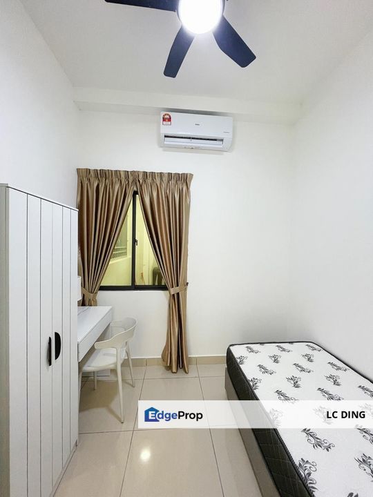 Verando for Rent, Bandar Sunway, Sunway Student Accommodation, Taylor Student Accommodation , Selangor, Petaling Jaya