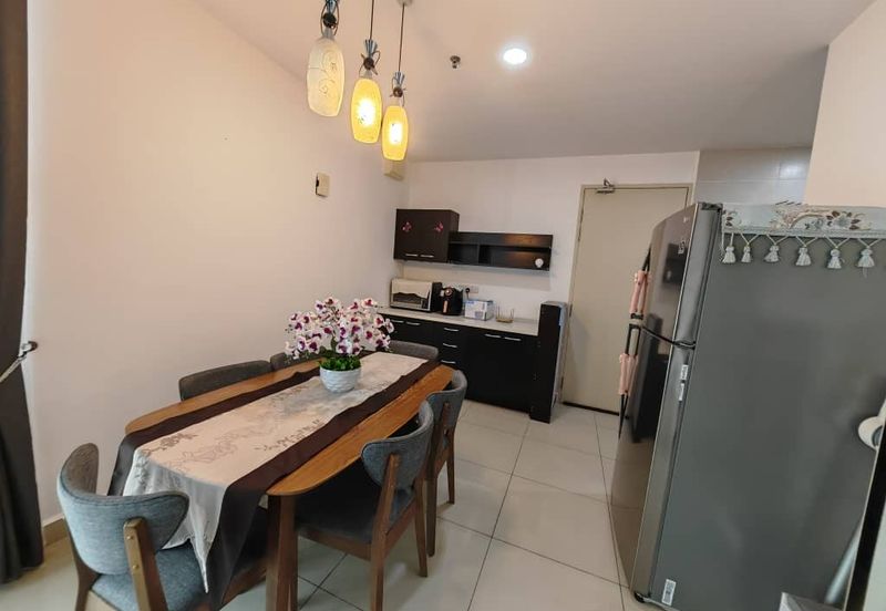 3 Elements @ Seri Kembangan