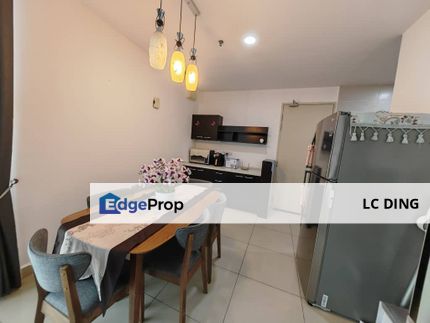 3 Element for Rent, Equine Park, UPM Student Accommodation , Selangor, Seri Kembangan