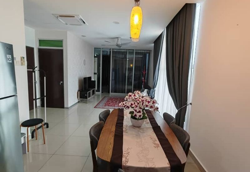 3 Elements @ Seri Kembangan