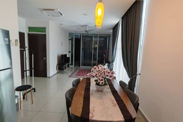 3 Elements @ Seri Kembangan