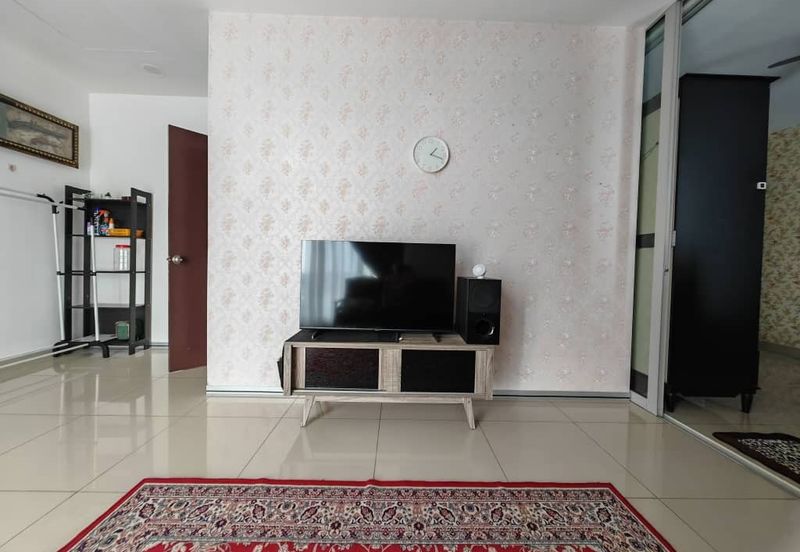 3 Elements @ Seri Kembangan