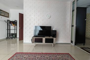 3 Elements @ Seri Kembangan