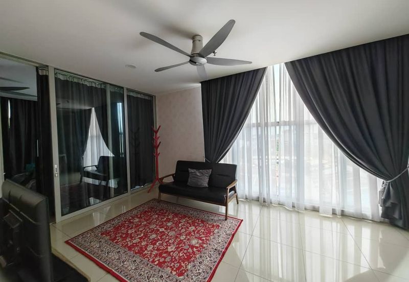 3 Elements @ Seri Kembangan