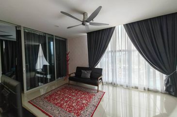 3 Elements @ Seri Kembangan