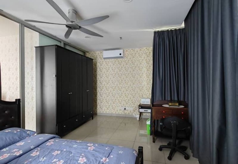 3 Elements @ Seri Kembangan