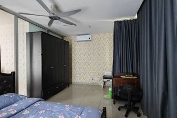 3 Elements @ Seri Kembangan