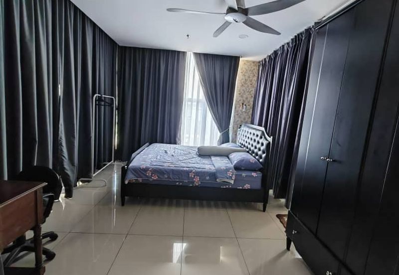 3 Elements @ Seri Kembangan