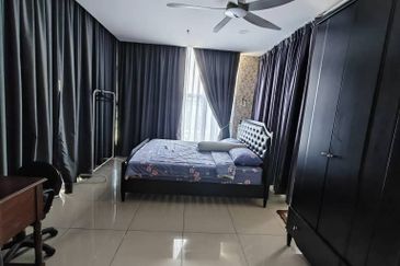 3 Elements @ Seri Kembangan