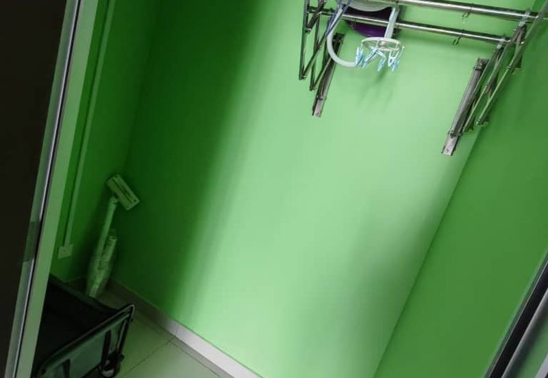 3 Elements @ Seri Kembangan