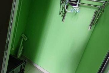 3 Elements @ Seri Kembangan