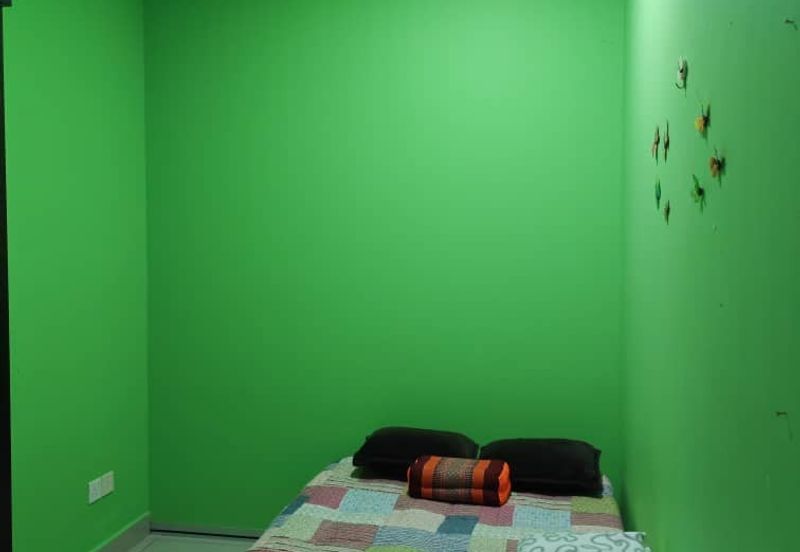 3 Elements @ Seri Kembangan