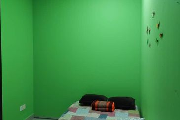 3 Elements @ Seri Kembangan