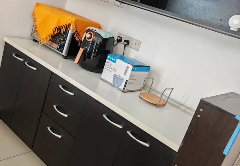 3 Elements @ Seri Kembangan