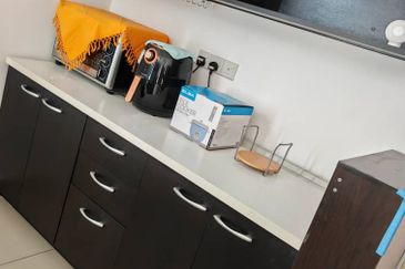 3 Elements @ Seri Kembangan