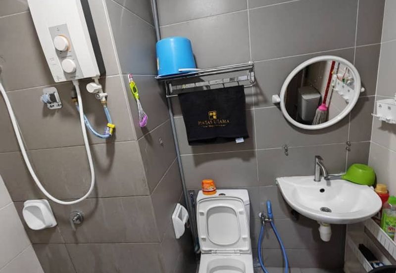 3 Elements @ Seri Kembangan