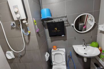 3 Elements @ Seri Kembangan