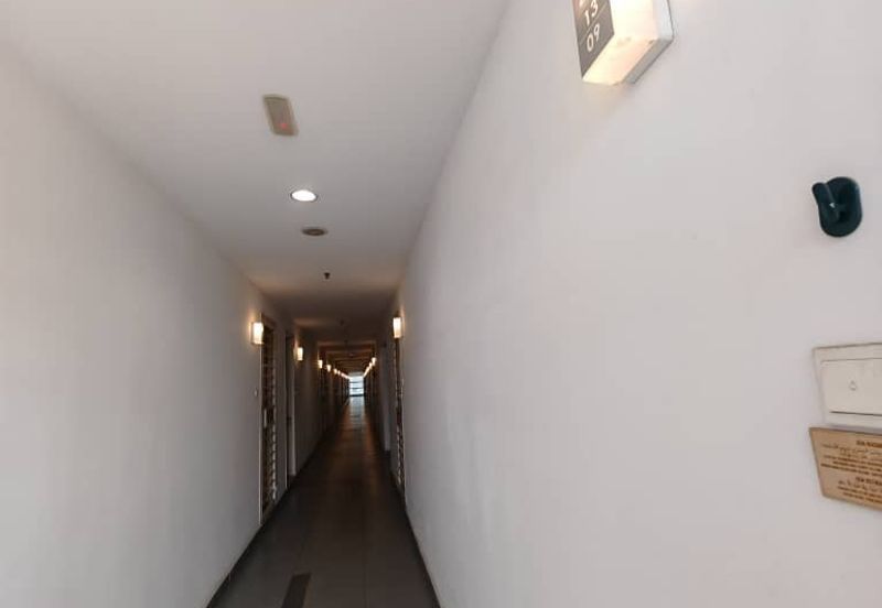 3 Elements @ Seri Kembangan