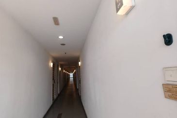 3 Elements @ Seri Kembangan