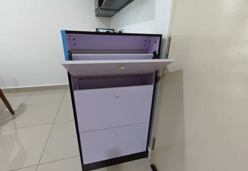 3 Elements @ Seri Kembangan