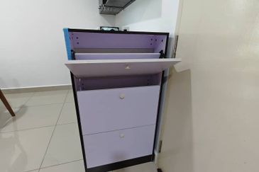 3 Elements @ Seri Kembangan