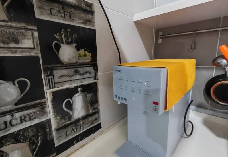 3 Elements @ Seri Kembangan