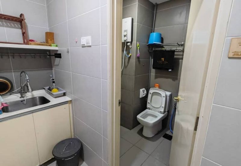 3 Elements @ Seri Kembangan