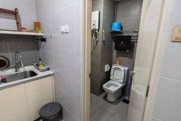 3 Elements @ Seri Kembangan