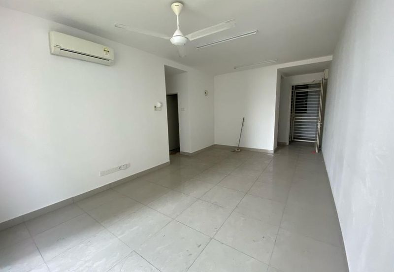 3 Elements @ Seri Kembangan