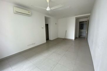 3 Elements @ Seri Kembangan