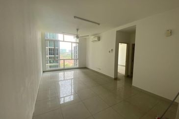 3 Elements @ Seri Kembangan