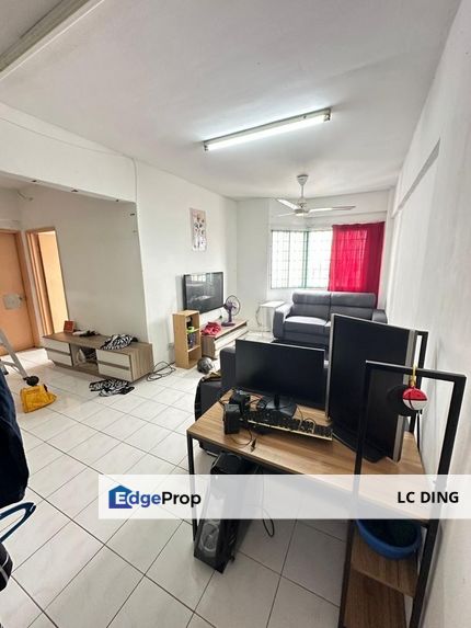 Vista Serdang for Sale, Seri Kembangan, Selangor, Seri Kembangan
