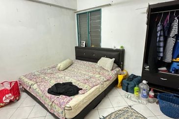 Vista Serdang, Taman Bukit Serdang