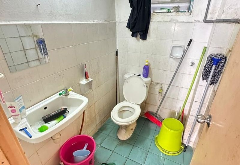 Vista Serdang, Taman Bukit Serdang