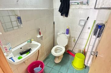 Vista Serdang, Taman Bukit Serdang