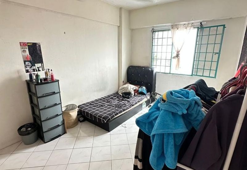 Vista Serdang, Taman Bukit Serdang