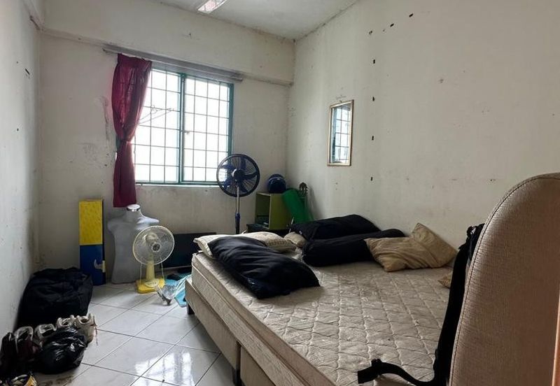 Vista Serdang, Taman Bukit Serdang