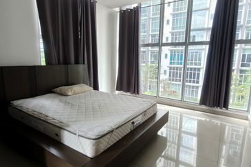 3 Elements @ Seri Kembangan