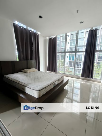 3 Element for Rent, Equine Park, UPM Student Accommodation, Selangor, Seri Kembangan